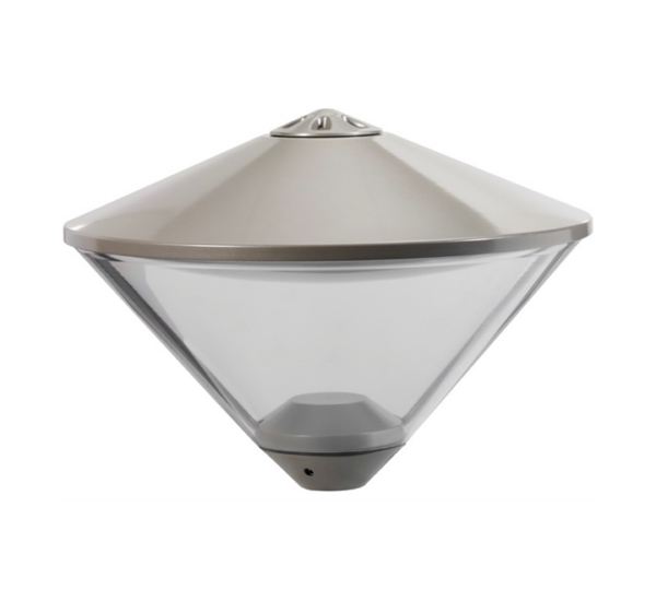CR LUZ LED