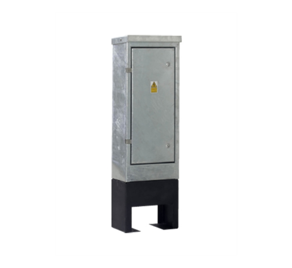 CRB 60 Hinged Door Feeder Pillar - 350mm Wide