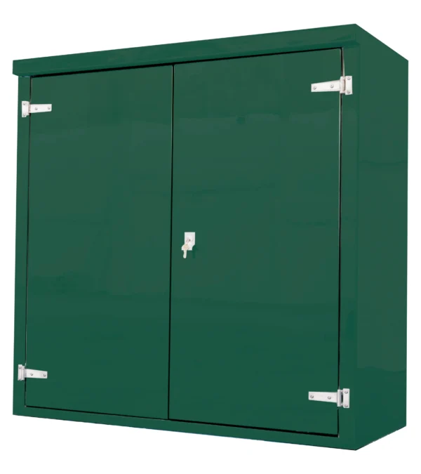CR GRP D2 CABINET