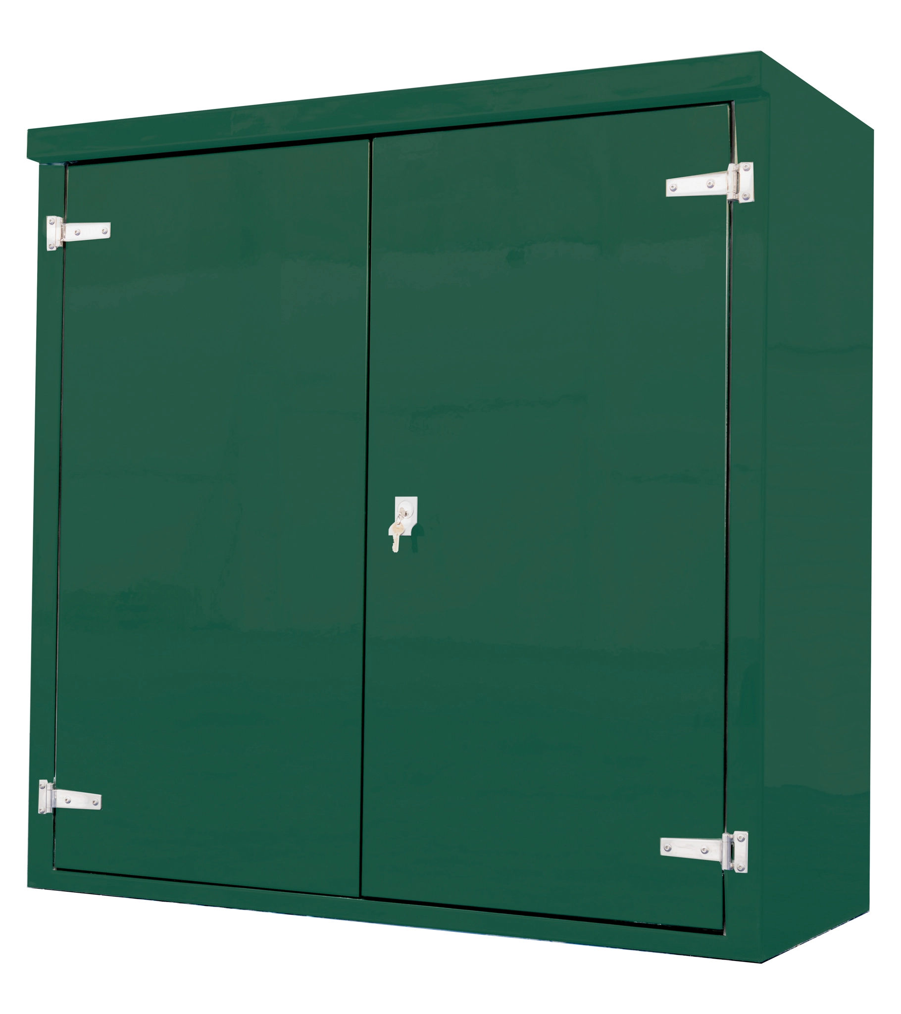 CR GRP D3 feeder pillar cabinet