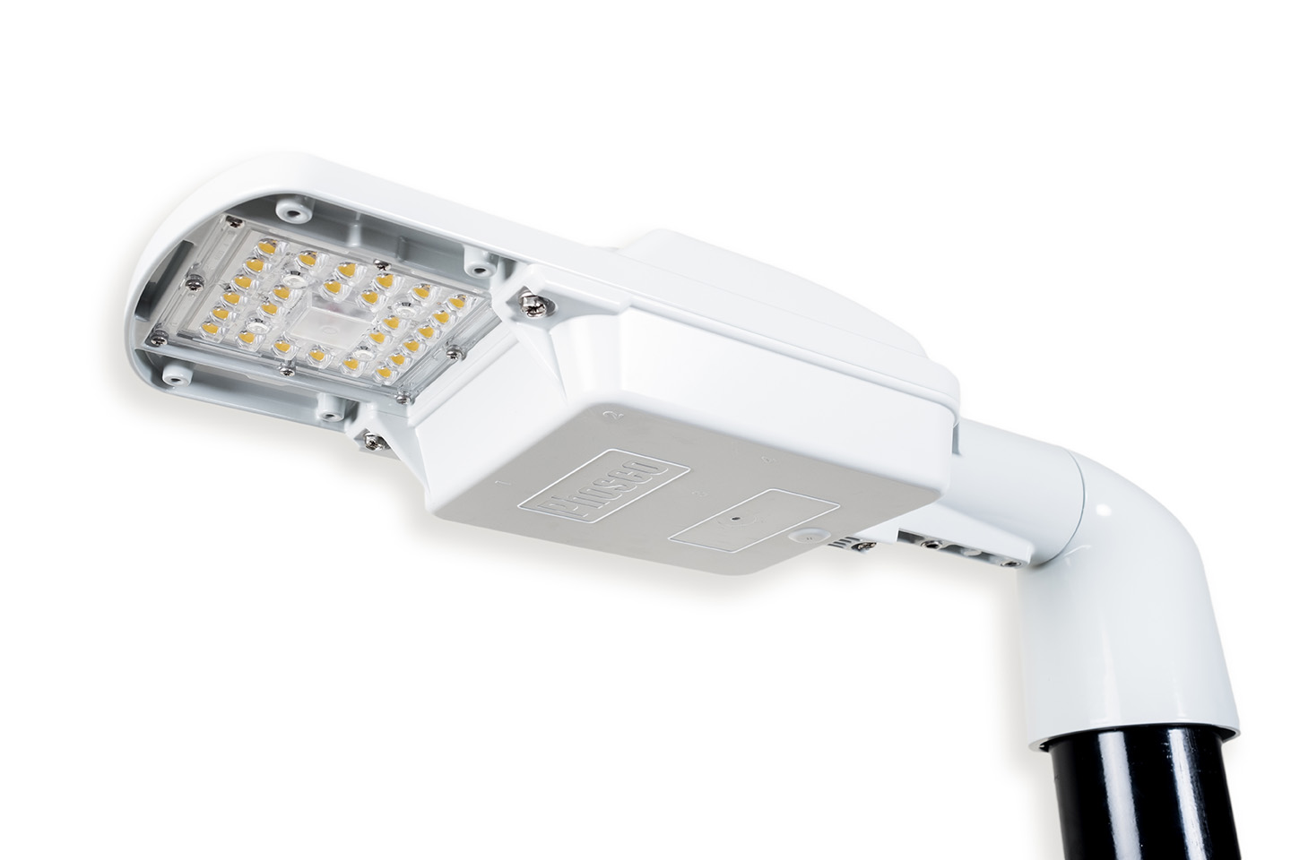 E950 LED street lighting lantern