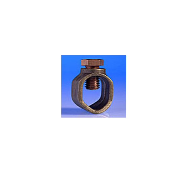 Earth Rod Clamp