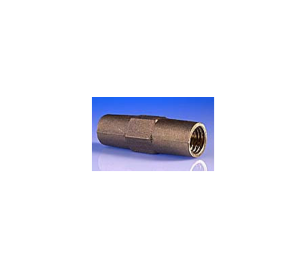 Earth Rod Coupler