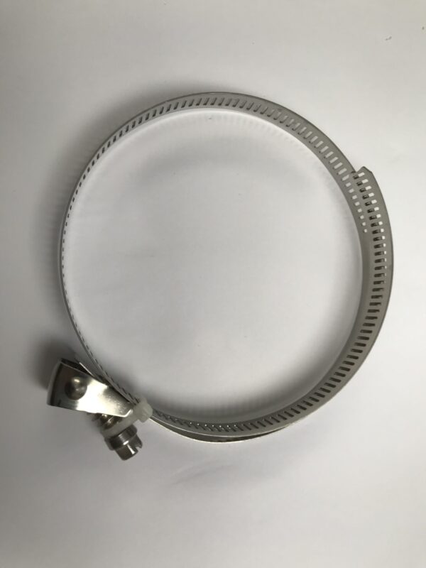 SCREWBAND CLIPS