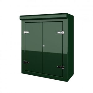 CR GRP 6 Feeder Pillar