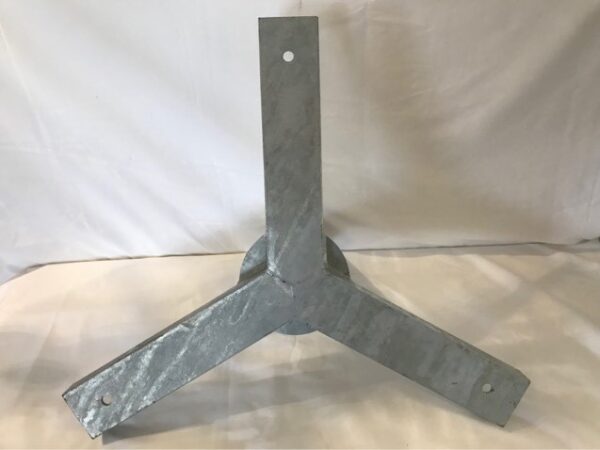 3 Way Flood Light Bracket CRF / Y3 / 3 WAY