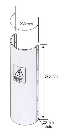 5002 Emergency Door